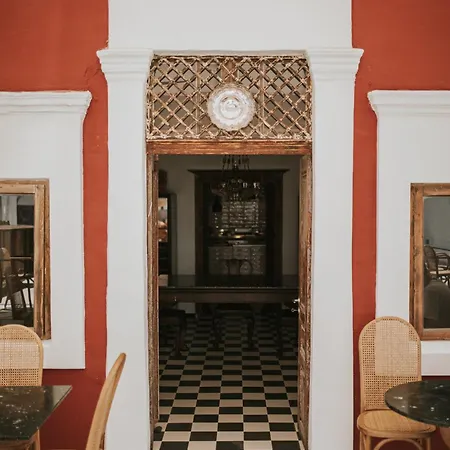 Meroviglia Boutique * Imerovigli