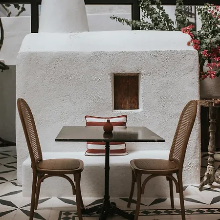 Meroviglia Boutique Imerovigli