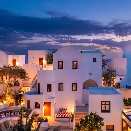 Meroviglia Boutique Imerovigli (Santorini)