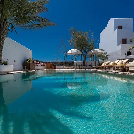 Meroviglia Boutique Imerovigli (Santorini)