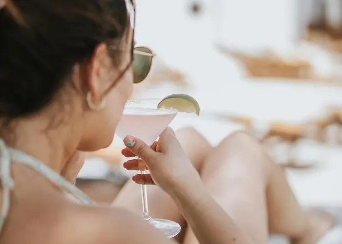 Meroviglia Boutique Apartmán