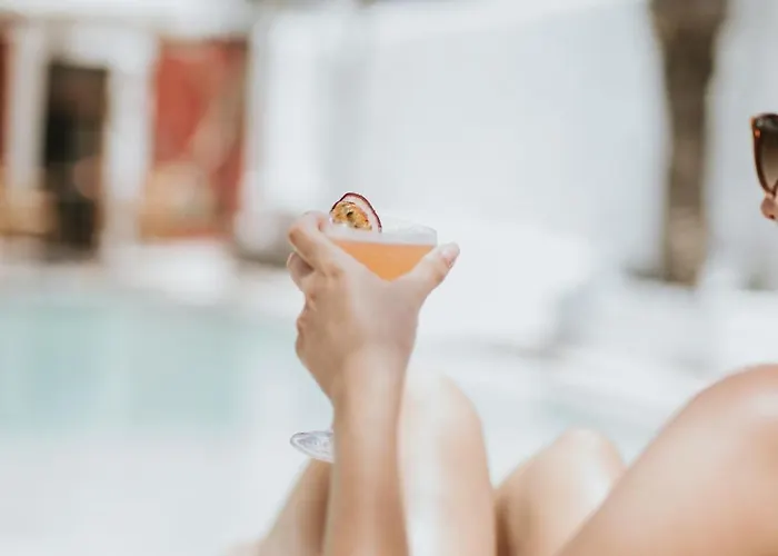 Apartmán Meroviglia Boutique *