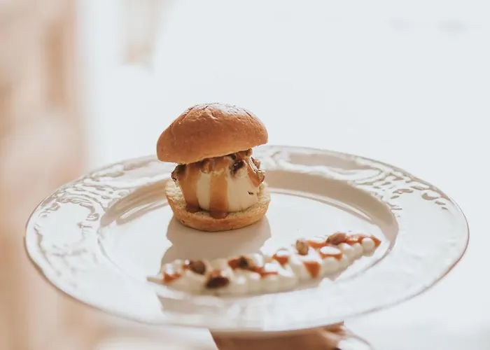 Apartmán Meroviglia Boutique Imerovigli (Santorini)