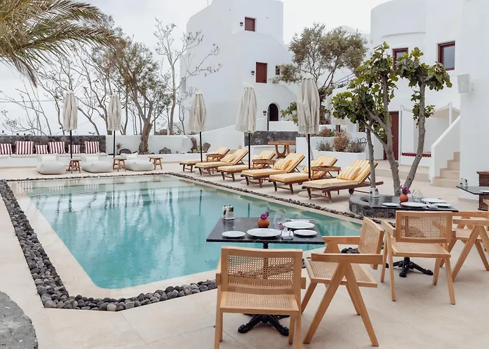 Apartmán Meroviglia Boutique