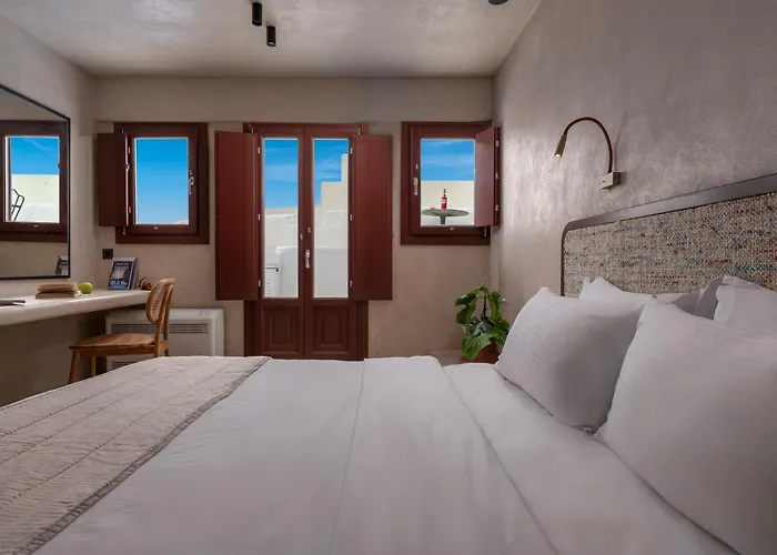 Apartmán Meroviglia Boutique *