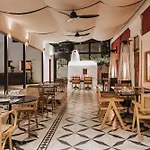 アパート Meroviglia Boutique イメロヴィグリ