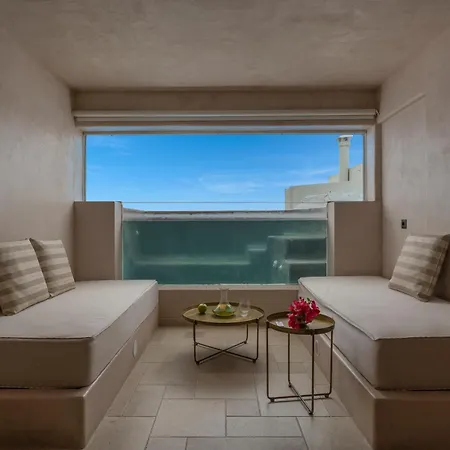 Meroviglia Boutique Apartamento *