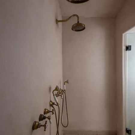 Meroviglia Boutique Apartamento *