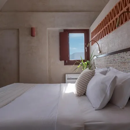 Meroviglia Boutique Apartamento Imerovigli (Santorini)