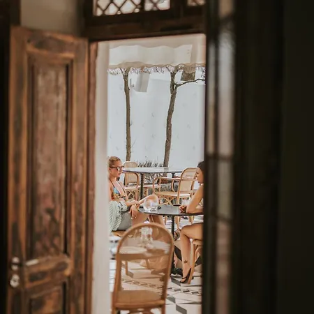 Lägenhet Meroviglia Boutique Imerovigli (Santorini)