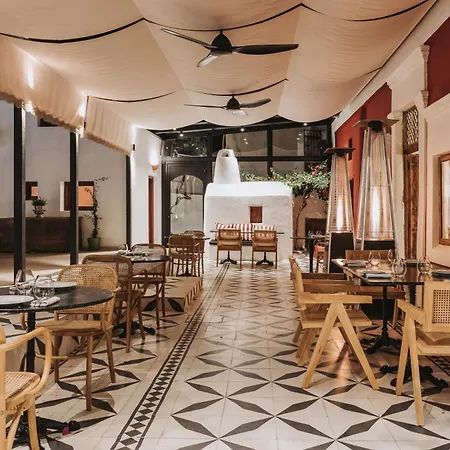 Lägenhet Meroviglia Boutique Imerovigli (Santorini)