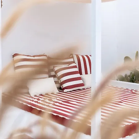 Apartamento Meroviglia Boutique *