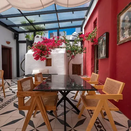 Meroviglia Boutique Apartamento