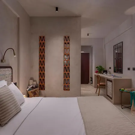 Apartment Meroviglia Boutique *