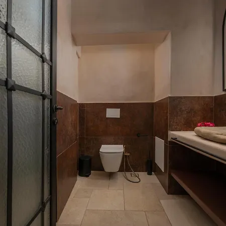 Apartamento Meroviglia Boutique Imerovigli (Santorini)