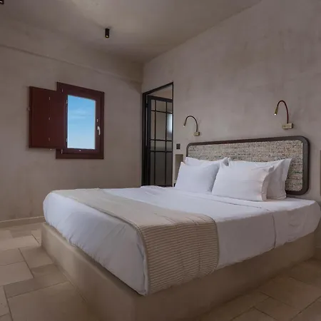 Apartamento Meroviglia Boutique *
