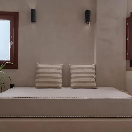 Apartamento Meroviglia Boutique Imerovigli (Santorini)