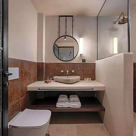 Apartman Meroviglia Boutique