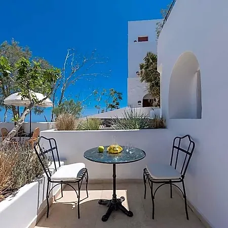 Apartman Meroviglia Boutique *