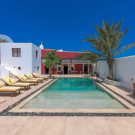 Meroviglia Boutique Lejlighed Imerovigli (Santorini)