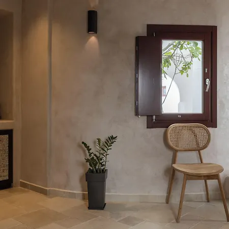 Lägenhet Meroviglia Boutique