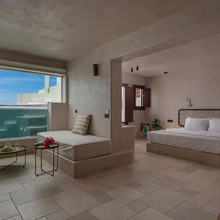 Lägenhet Meroviglia Boutique Imerovigli (Santorini)