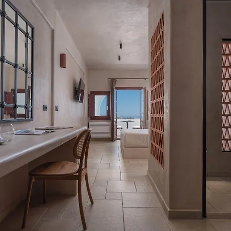 Lägenhet Meroviglia Boutique Imerovigli (Santorini)