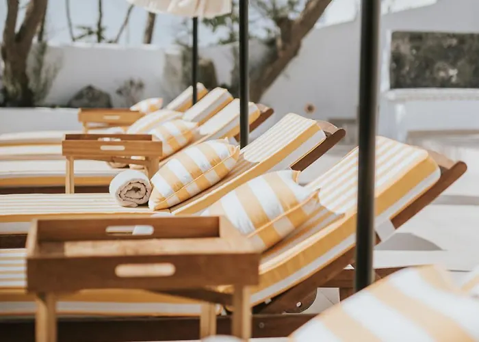 Meroviglia Boutique Lejlighed *