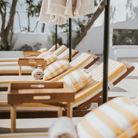 Meroviglia Boutique Apartamento *