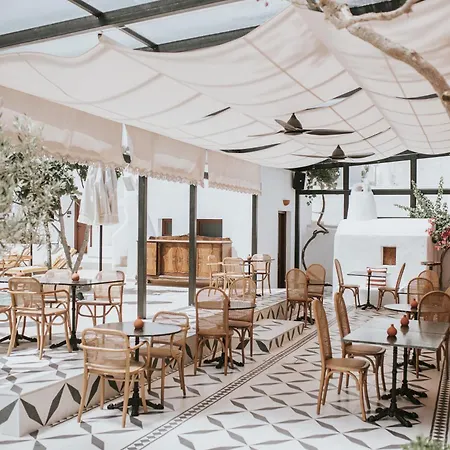 Meroviglia Boutique 公寓