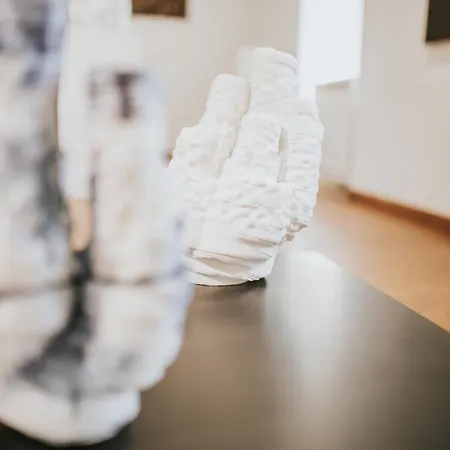 公寓 Meroviglia Boutique *