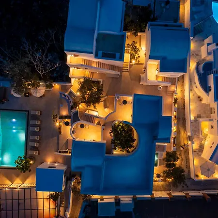 Meroviglia Boutique *