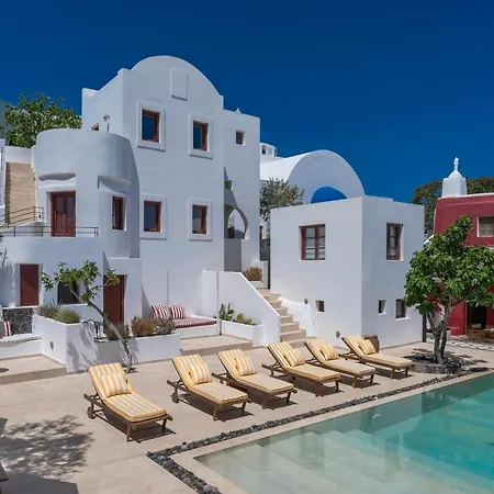 Meroviglia Boutique 公寓 *