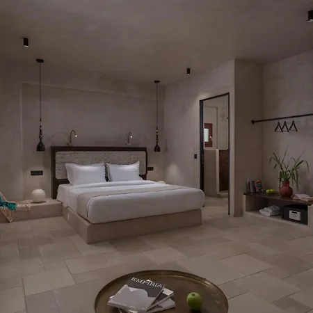 Apartamento Meroviglia Boutique *