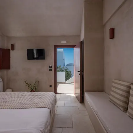 Apartamento Meroviglia Boutique *