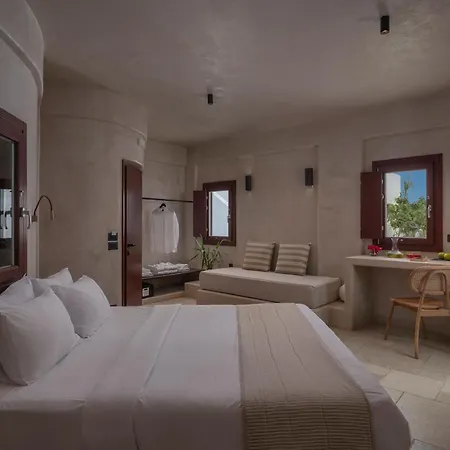 Apartamento Meroviglia Boutique