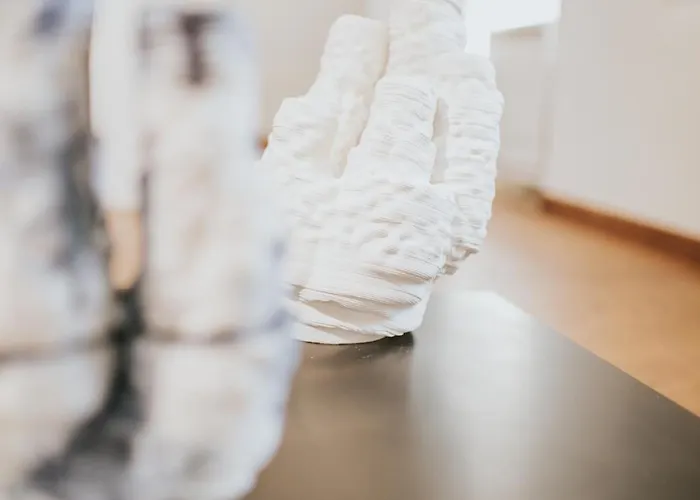 Apartment Meroviglia Boutique *