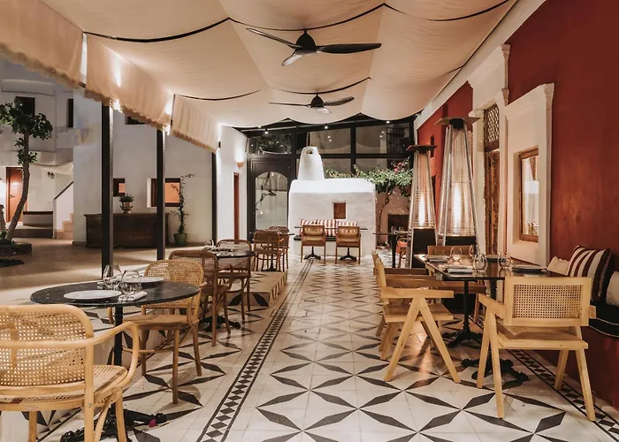 Appartement Meroviglia Boutique Imerovígli