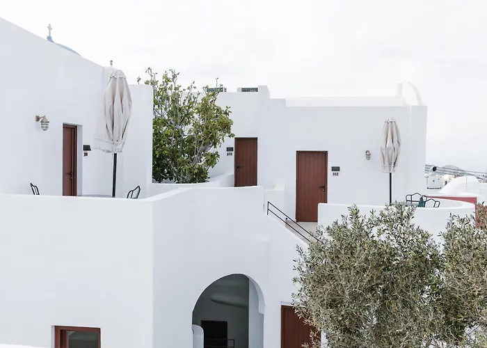 Appartement Meroviglia Boutique *