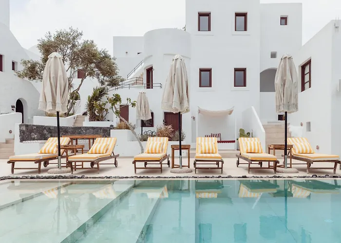 Meroviglia Boutique Apartment