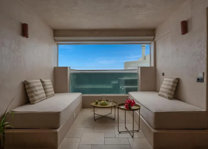 Meroviglia Boutique Appartement *