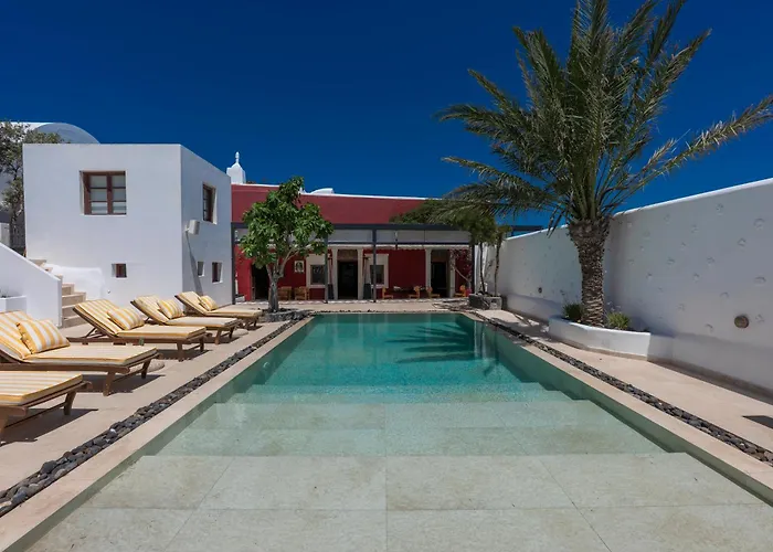 Apartment Meroviglia Boutique