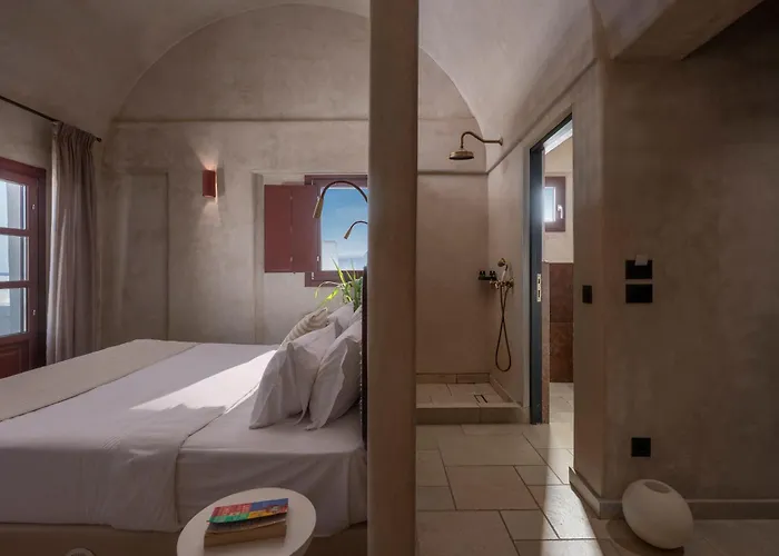 Appartement Meroviglia Boutique