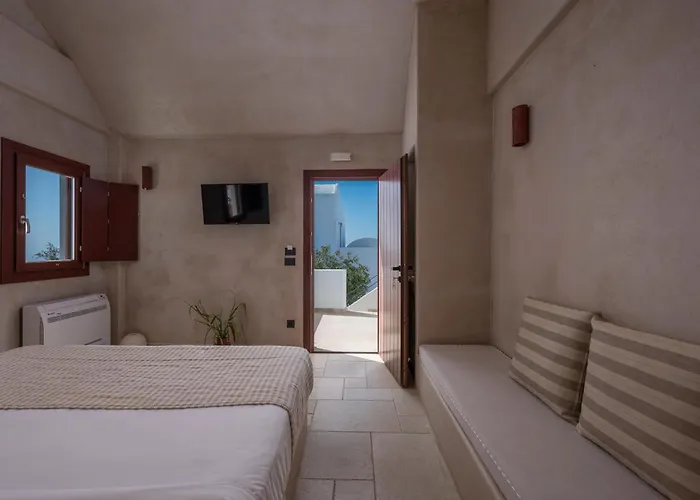 Apartment Meroviglia Boutique *