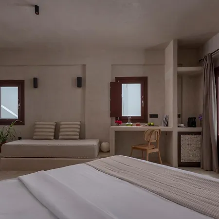 Apartmán Meroviglia Boutique *