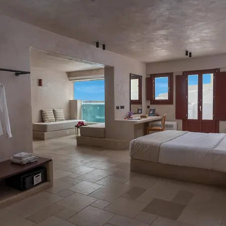 Meroviglia Boutique Apartmán *