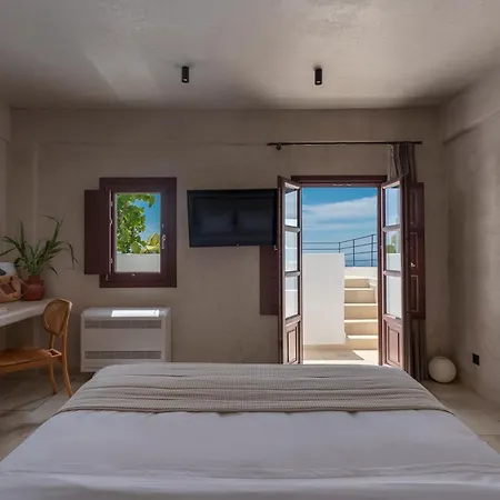 Meroviglia Boutique Apartmán